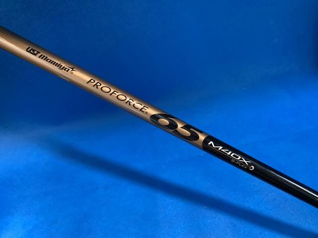 TaylorMade 中古ゴルフ