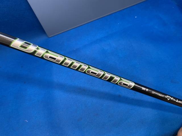 Callaway 中古ゴルフ