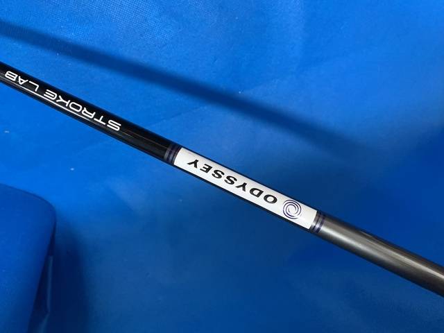 ODYSSEY 中古ゴルフ