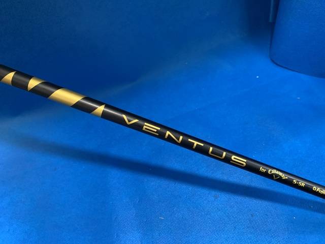 Callaway 中古ゴルフ