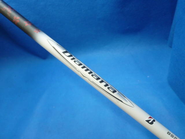 BRIDGESTONE 中古ゴルフ