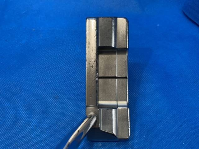 SCOTTY CAMERON 中古ゴルフ