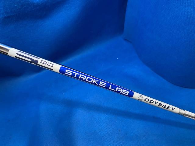 ODYSSEY 中古ゴルフ
