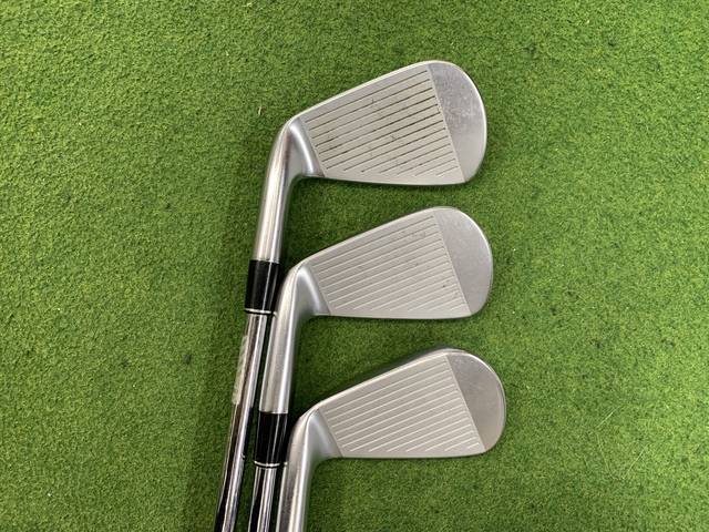 DUNLOP 中古ゴルフ