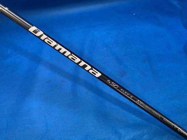 TaylorMade 中古ゴルフ