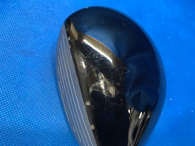 RomaRo 中古ゴルフ