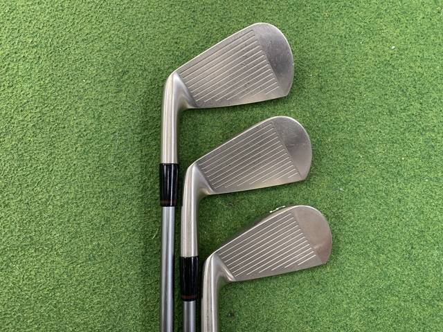 GLOBERIDE 中古ゴルフ