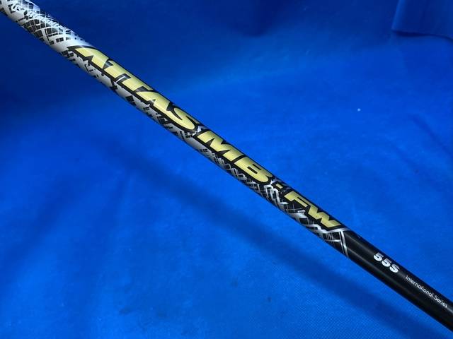 PRGR 中古ゴルフ