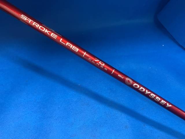 ODYSSEY 中古ゴルフ