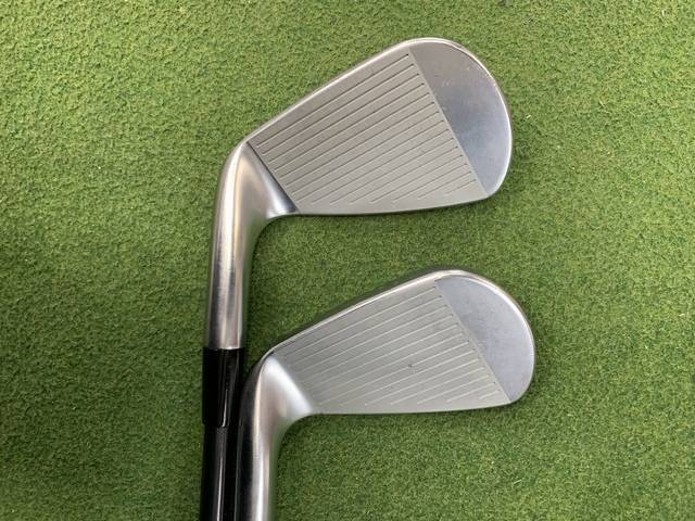 DUNLOP 中古ゴルフ