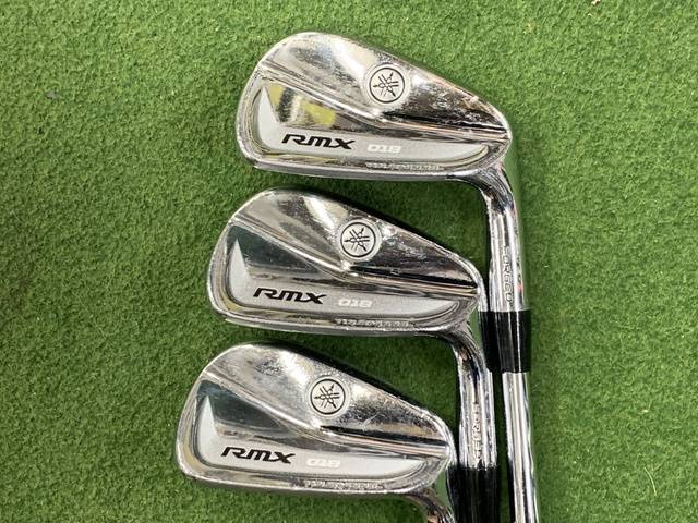 YAMAHA 中古ゴルフ