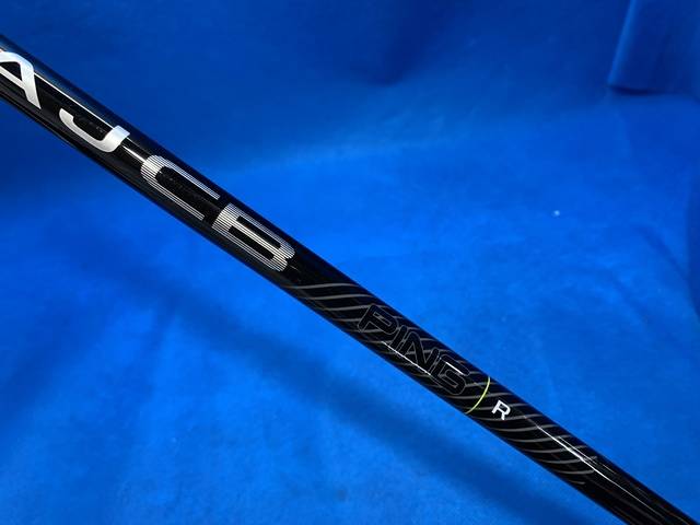 PING 中古ゴルフ