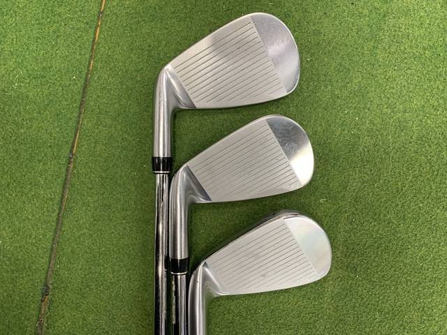 DUNLOP 中古ゴルフ