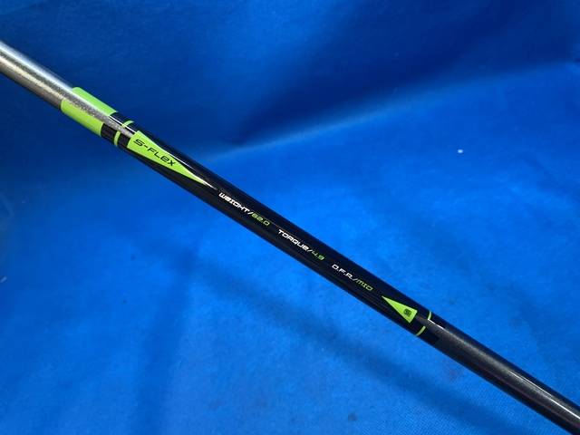 Mizuno 中古ゴルフ