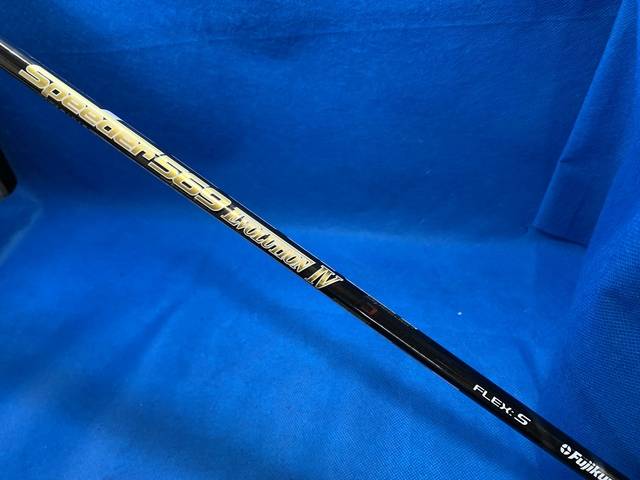 BRIDGESTONE 中古ゴルフ