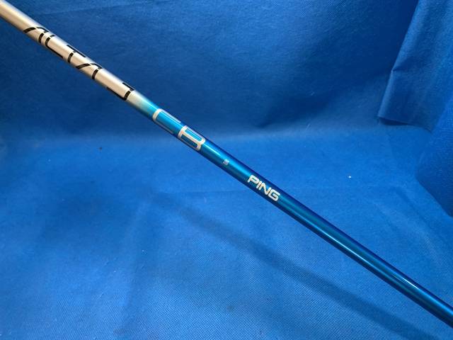 PING 中古ゴルフ