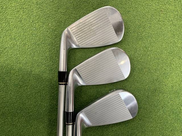 DUNLOP 中古ゴルフ