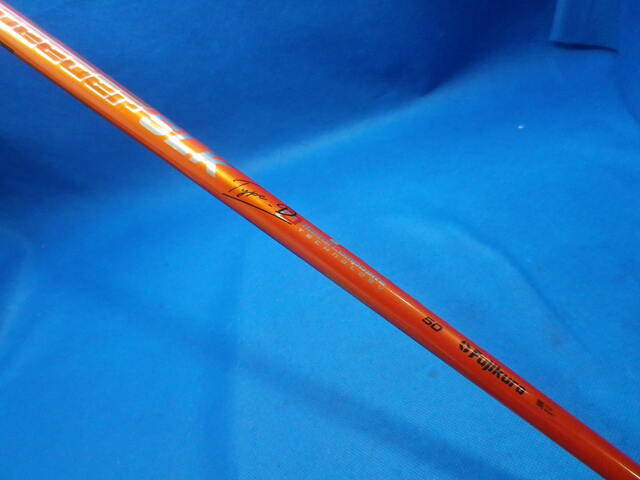 PRGR 中古ゴルフ