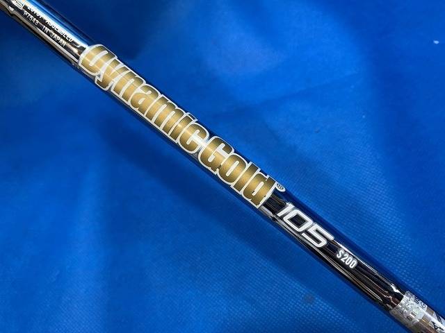 Mizuno 中古ゴルフ