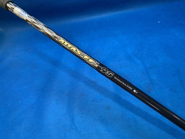 Kasco 中古ゴルフ