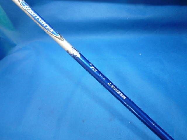 PRGR 中古ゴルフ