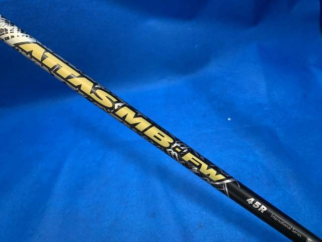 KAMUI 中古ゴルフ