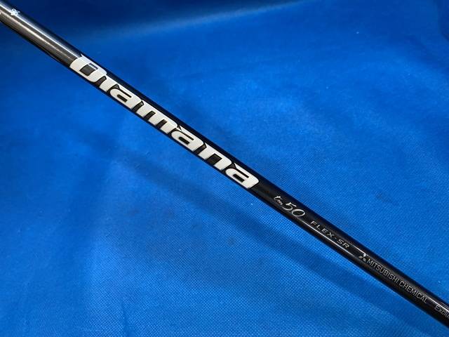 TaylorMade 中古ゴルフ