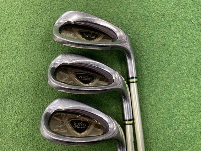 DUNLOP 中古ゴルフ