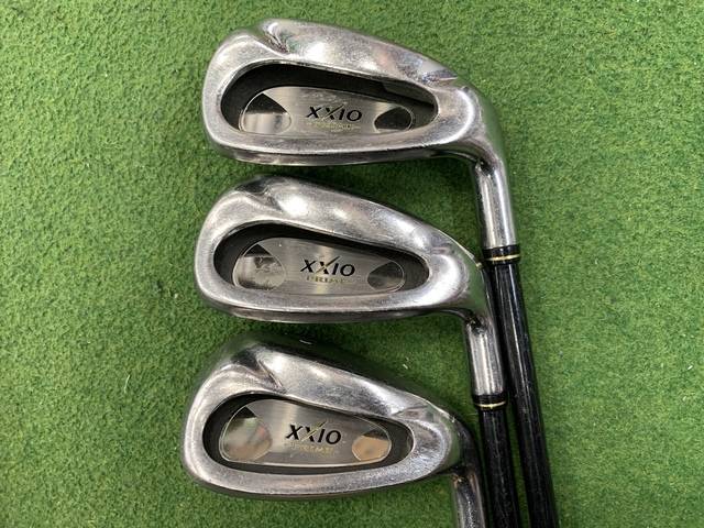 DUNLOP 中古ゴルフ