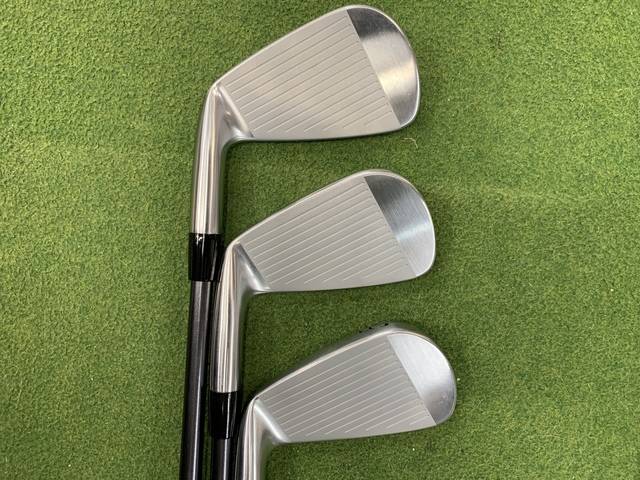 BRIDGESTONE 中古ゴルフ