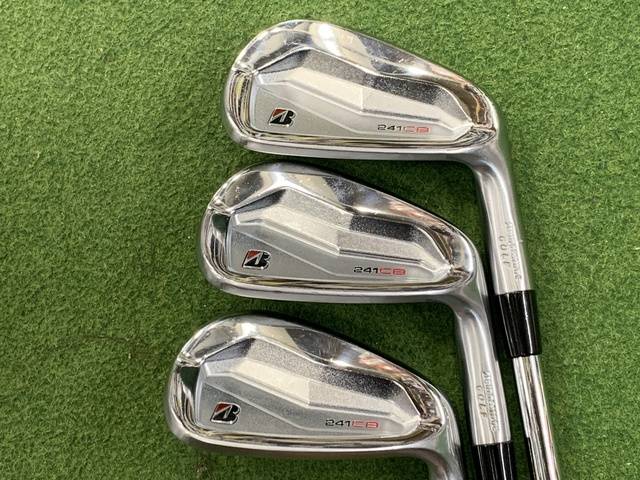 BRIDGESTONE 中古ゴルフ