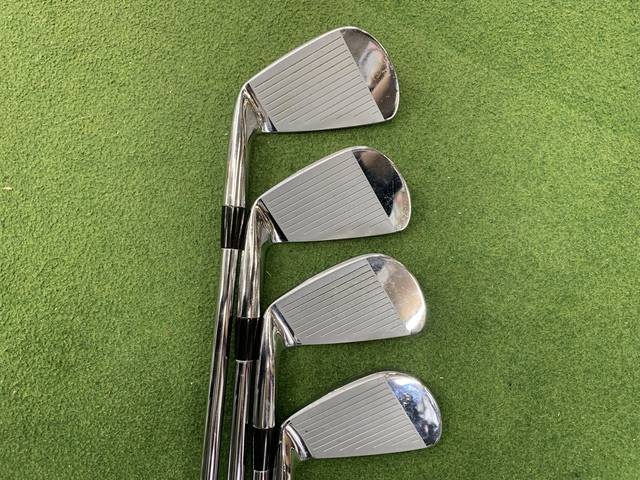 Mizuno 中古ゴルフ