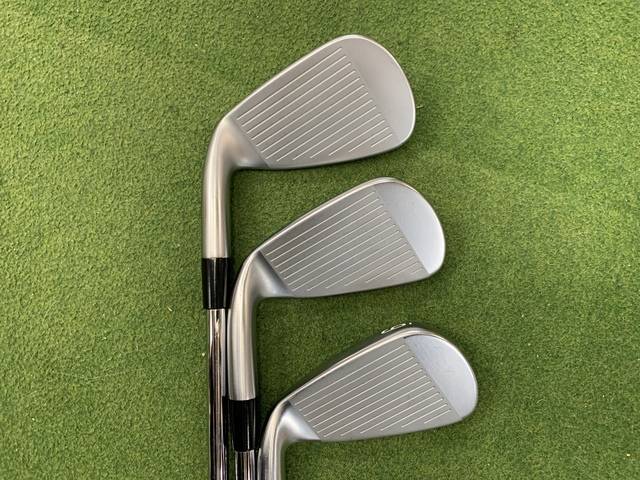 Mizuno 中古ゴルフ