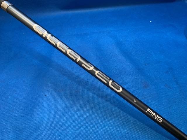 PING 中古ゴルフ