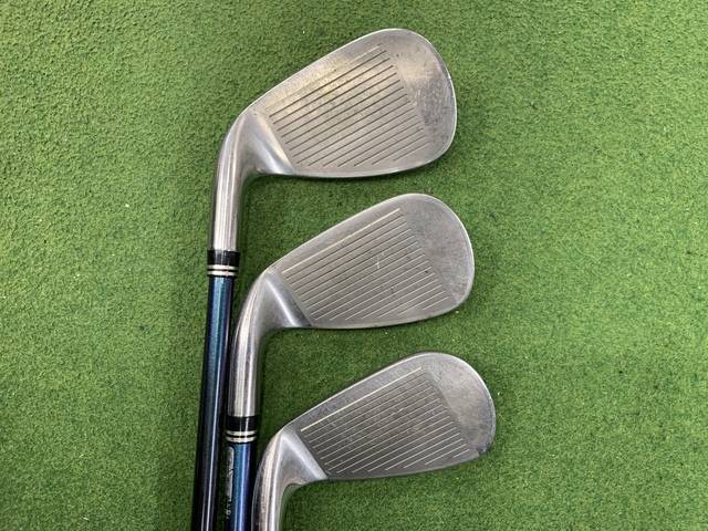 DUNLOP 中古ゴルフ