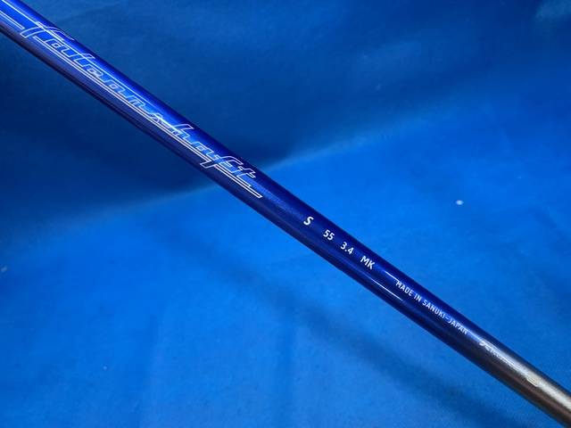 Kasco 中古ゴルフ