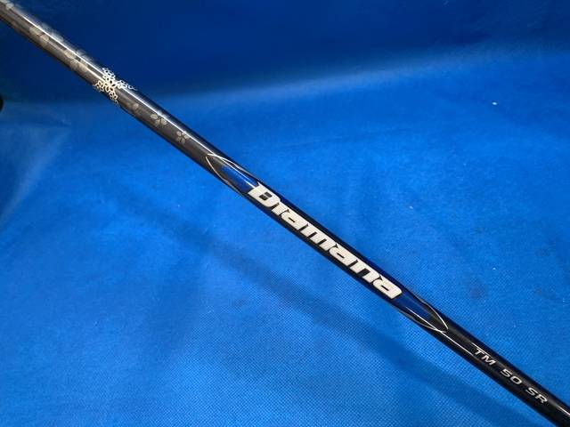 TaylorMade 中古ゴルフ