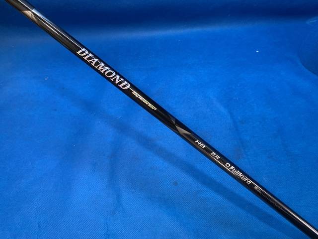 Mizuno 中古ゴルフ