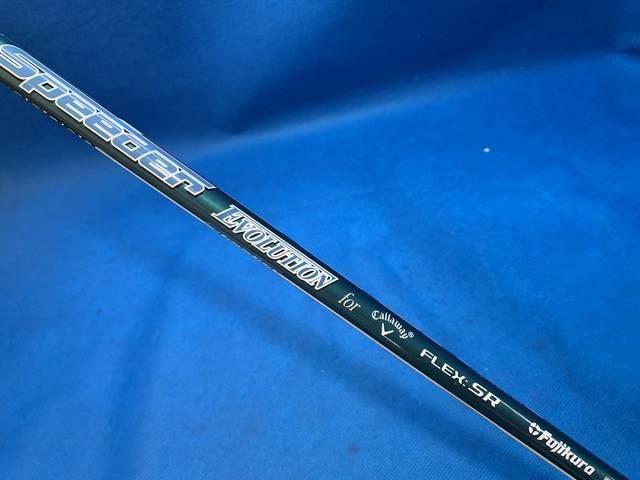 Callaway 中古ゴルフ