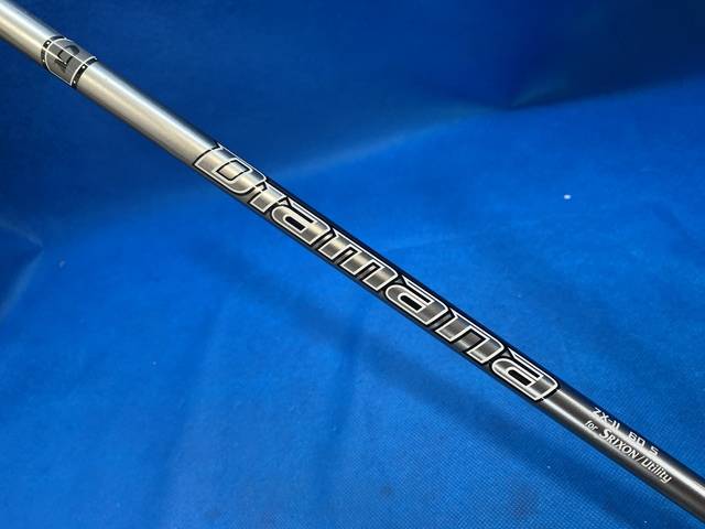 DUNLOP 中古ゴルフ