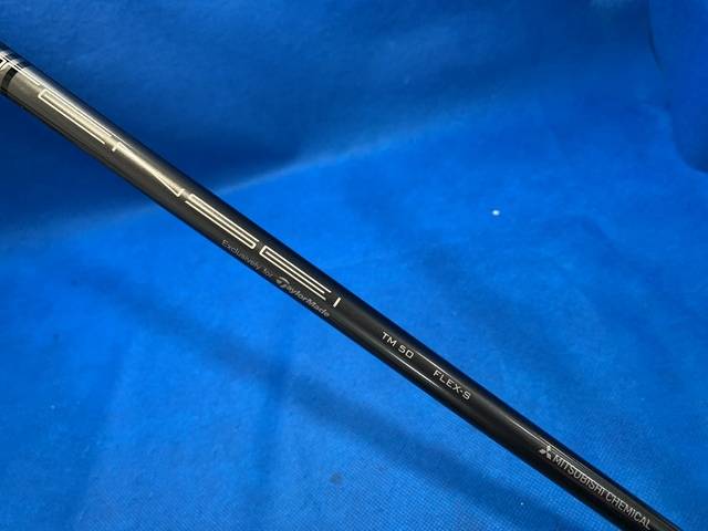 TaylorMade 中古ゴルフ