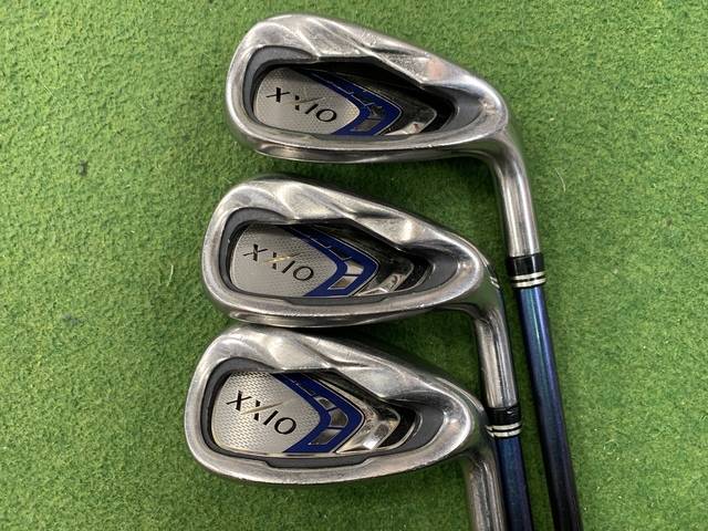 DUNLOP 中古ゴルフ