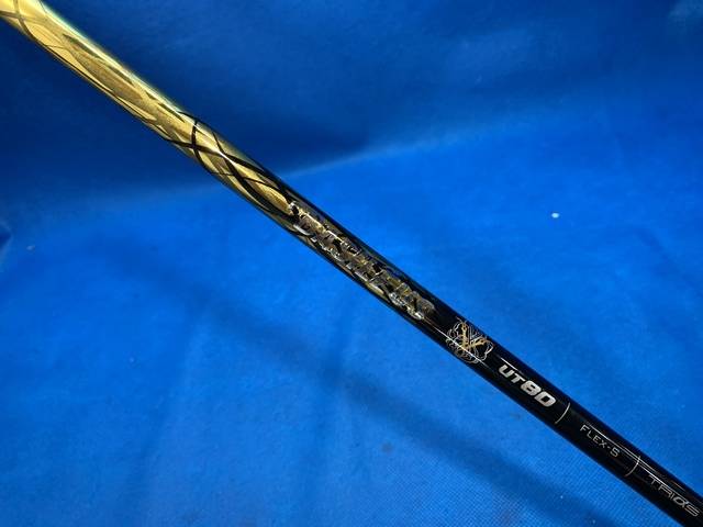 TaylorMade 中古ゴルフ