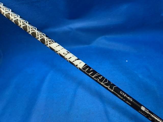 YAMAHA 中古ゴルフ