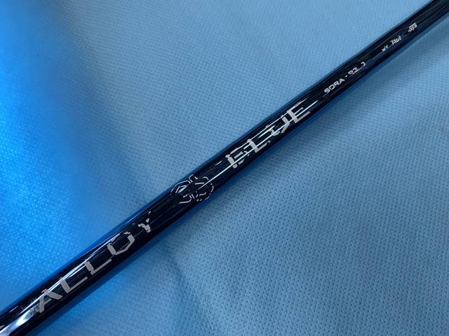 RODDIO 中古ゴルフ