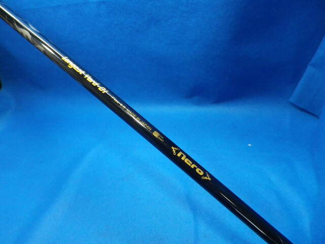 EMILLID BAHAMA 中古ゴルフ