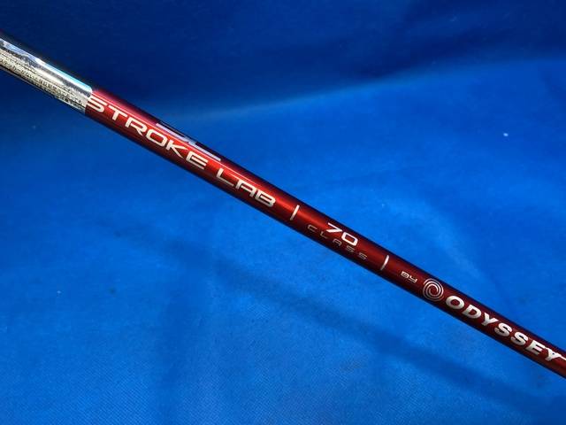 ODYSSEY 中古ゴルフ