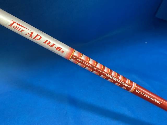 Mizuno 中古ゴルフ