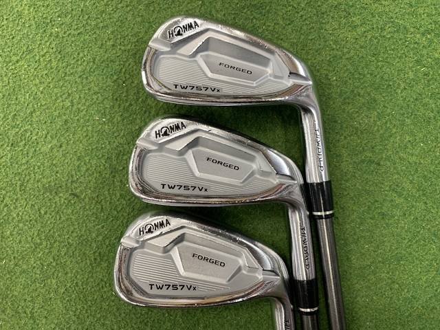 本間ゴルフ 中古ゴルフ