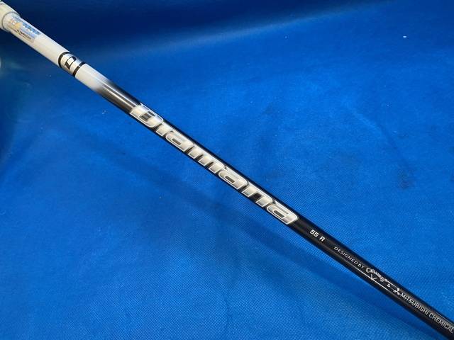 Callaway 中古ゴルフ